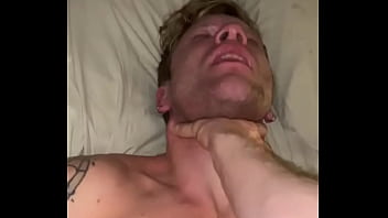 Preview 4 of Mom Saw Taking Bath Sex - b. control makes me come