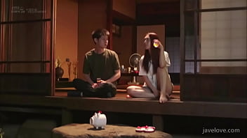 Preview 2 of Chori Fuck - A prima voltou diferente (Legendado) Iori Kogawa