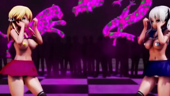 Preview 3 of Clit Shaking - とプリンツで