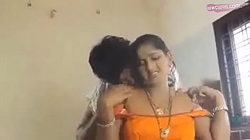 Preview 1 of Techer Rep Xxxt - Aunty New Romantic Short Film Romance With Old Uncle Hot