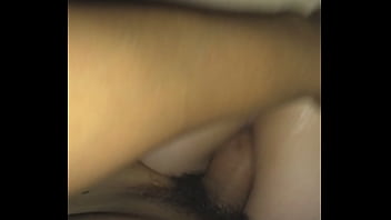Preview 1 of Drunk Wife Strips Fucks