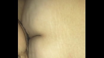 Preview 4 of Drunk Wife Strips Fucks