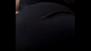 Preview 2 of Prraugzuu - Big ass BBW playing for me