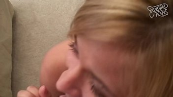 Preview 3 of Risa Murakami Fuke Moves - Teen with Big Tits Gets Fucked