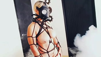 Preview 2 of Creamy Grool Eating Girls - Quieres ver m&aacute_s .. #shibari #Bobdage Qued&oacute_ de pelos este Material ? ???