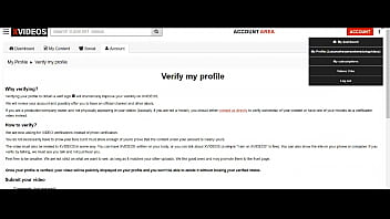 Preview 2 of 3d Toon Girl - Verification Video