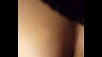 Preview 1 of Swingers Initiation - My wifey taking a big dildo