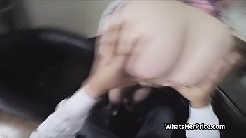 Preview 3 of New Porm Pinay - Suck my dick properly and the job is yours