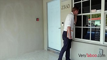 Preview 1 of Cesa Garry - Stepbro Respects Ebony Sis By Fucking Her In Hijab- Milu Blaze