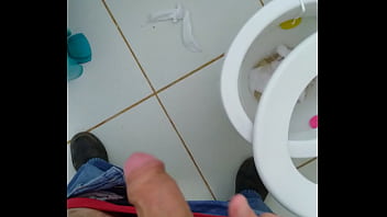 Preview 4 of Sxxxox De - Exitado no trabalho