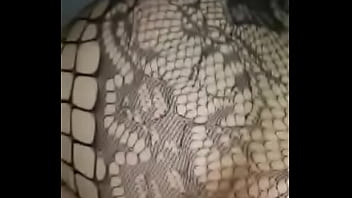 Preview 1 of Black Cok Xxx Six - Fucking my girlfriend from behind