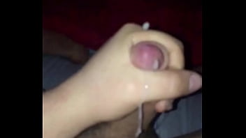 Preview 2 of Www Young Black Porn Com - Grande cazzo italiano sborra