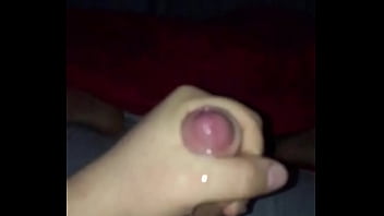 Preview 3 of Www Young Black Porn Com - Grande cazzo italiano sborra