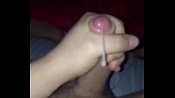 Preview 1 of Www Young Black Porn Com - Grande cazzo italiano sborra