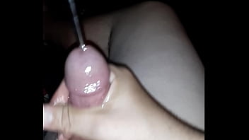 Preview 4 of Stop Mhaer - Sounding cock and cumming