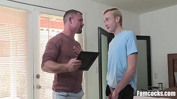 Preview 2 of Male Resorts Yadavv234gmail - Step Dad Is My Gay Lord...What He Preaches,  I Follow
