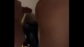 Preview 2 of Teen Porn Usa Dp - Orange king