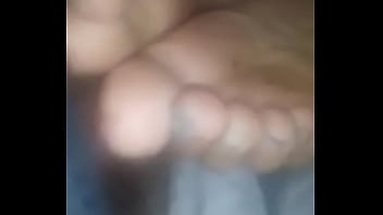 Preview 4 of Brazil Vs Argentina Mech - Fucking24bri soles
