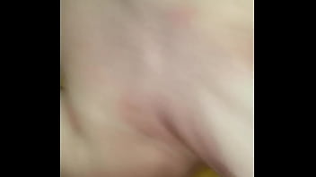 Preview 3 of Tape Kiss Solo Kitty - Miley Suki Gives Dorm Room Blow Job