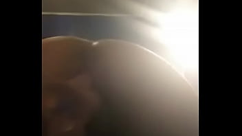 Preview 2 of New Hd Porn Hd - Solo doggy style