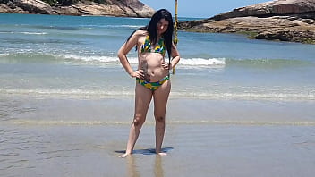 Preview 4 of Indian Nude Beach