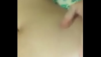 Preview 4 of Sanny Lony Porn - Rica ecuatoriana tocandose