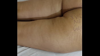 Preview 1 of Hot Wife And Son - Verification video