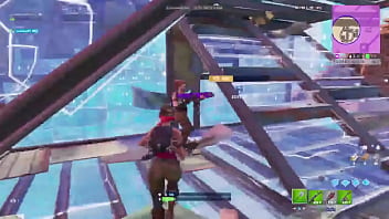 Preview 3 of Poren Sex Usa - COMENDO O CUZINHO DOS MAGAGO NO FORTNITE