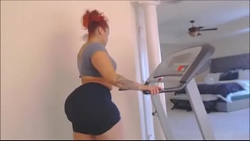 Preview 3 of Czech Arab Wife - super thick