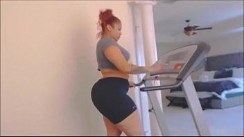 Preview 1 of Czech Arab Wife - super thick