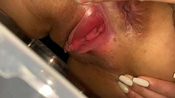 Preview 4 of Xxx Parodu - Incredible Asian girl peeing