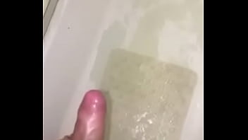Preview 3 of Step Sister Balkml - Huge cum shot in the shower