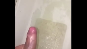 Preview 4 of Step Sister Balkml - Huge cum shot in the shower