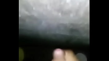Preview 2 of Spy Camera Caugh - Pajero Ecuatoriano disfruta