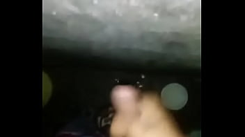 Preview 3 of Spy Camera Caugh - Pajero Ecuatoriano disfruta