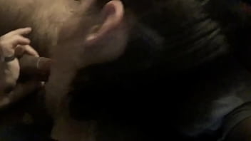 Preview 2 of Indai 12 Sal - Friends mom giving head