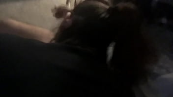 Preview 1 of Indai 12 Sal - Friends mom giving head
