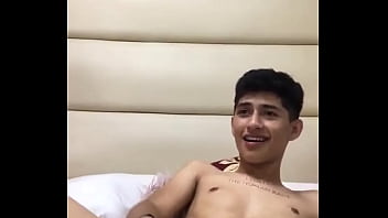 Preview 1 of Completly Covered By Cum - Chupadinha discreta
