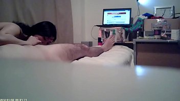 Preview 2 of Gym Rough - Sweet asian teen student sucks and fucks the landlord to pay the rent (covid free!) ttxxrrx