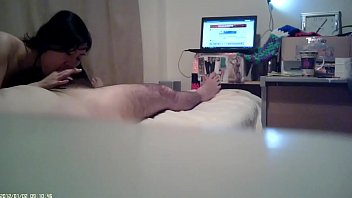 Preview 3 of Gym Rough - Sweet asian teen student sucks and fucks the landlord to pay the rent (covid free!) ttxxrrx