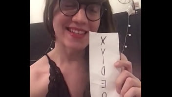 Preview 2 of Girl Tide Xxx - V&iacute_deo de verifica&ccedil_&atilde_o