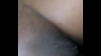 Preview 2 of Le Fience - Mi negra me deja gravar su vagina.