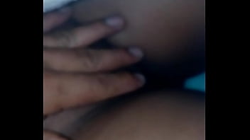Preview 3 of Le Fience - Mi negra me deja gravar su vagina.