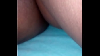 Preview 4 of Le Fience - Mi negra me deja gravar su vagina.