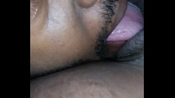 Preview 2 of Sexc Dick Woods - Homie ridin my face