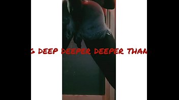 Preview 2 of Doggie Cumm - Patty cake patty cake big dick man