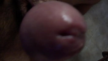 Preview 2 of Fake Interview Anal - Verga madura 24 horas dura