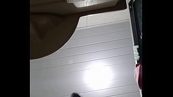 Preview 2 of Sister Perfect Body - Foot Slut - Trailer preview - BROMO