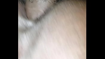 Preview 1 of Laying Down Getting It Anal - Me and my step daughter pt2