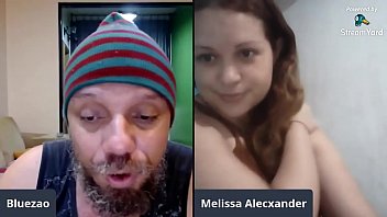 Preview 1 of Mom Real Fuck - PORNSTAR MELISSA ALECXANDER RESPONDENDO PERGUNTAS PICANTES E INDECENTES DO PUBLICO